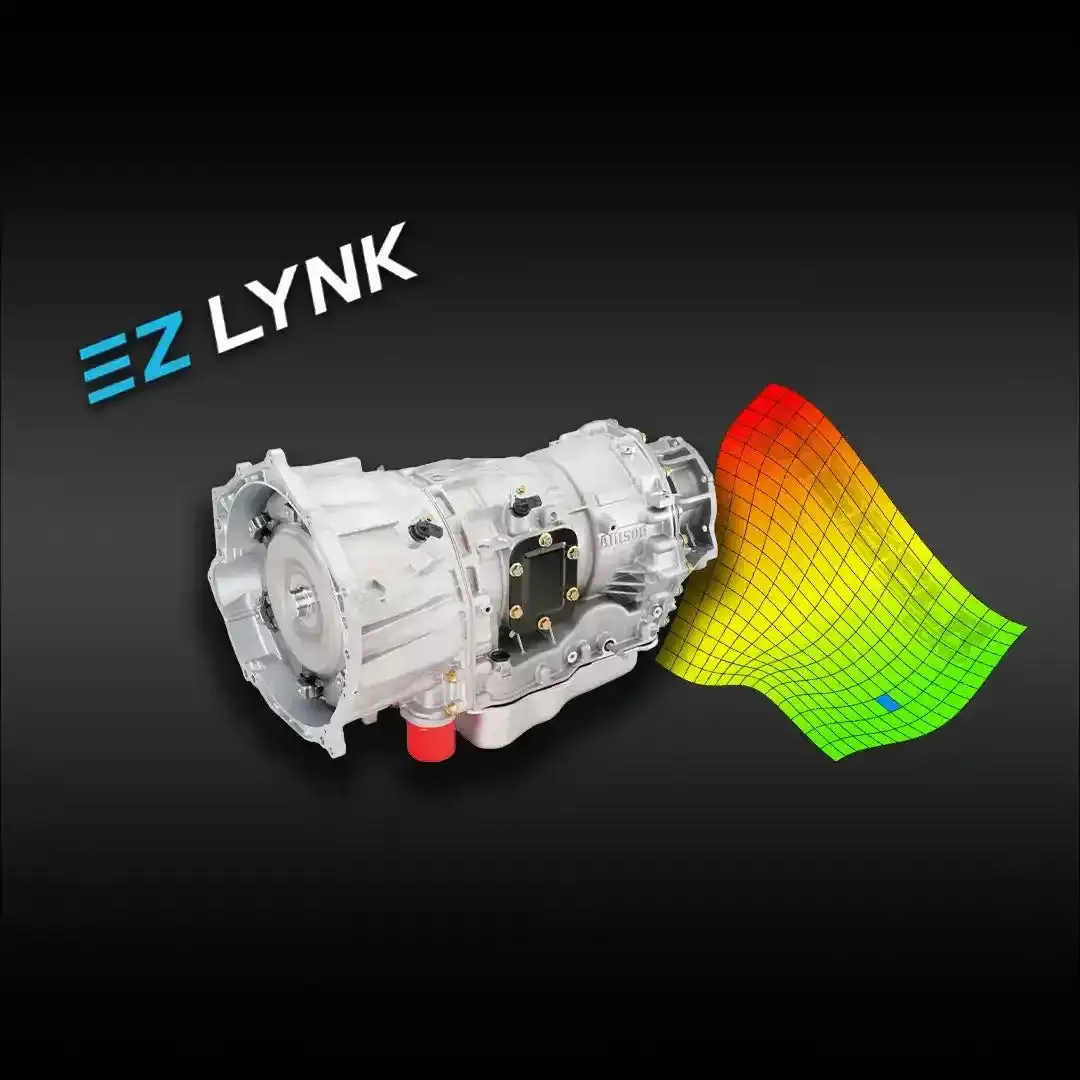 Nre Ez Lynk Transmission Tune File T87a (2017-2019 6.6L L5p Duramax) 1