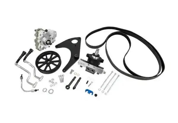 Spe Motorsport 6.7L Powerstroke Cp3 Conversion Kit - Fueled By Exergy Performance [Fits 2011-2025] 1