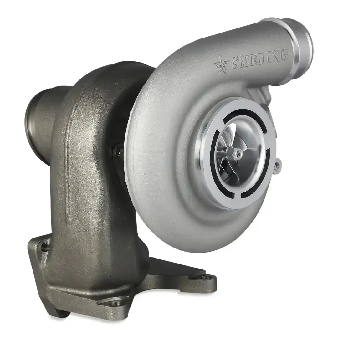 Smeding Diesel S300 Direct Bolt In Turbo 2011-16 Lml Duramax 1