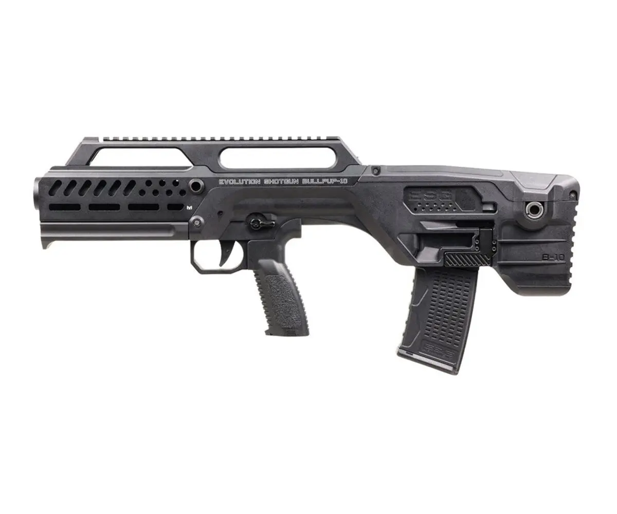 G&G Esg B-10 Gas Shotgun 1