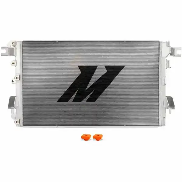 Mishimoto Mmrad-Ram-19 Aluminum Performance Radiator 1