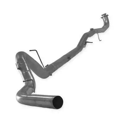 Nre Performance 2023-2026 Ford 6.7L Powerstroke Exhaust System 3
