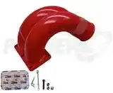 Pusher 3.5" Mega Intake Manifold 2007-2024 Dodge Cummins 1