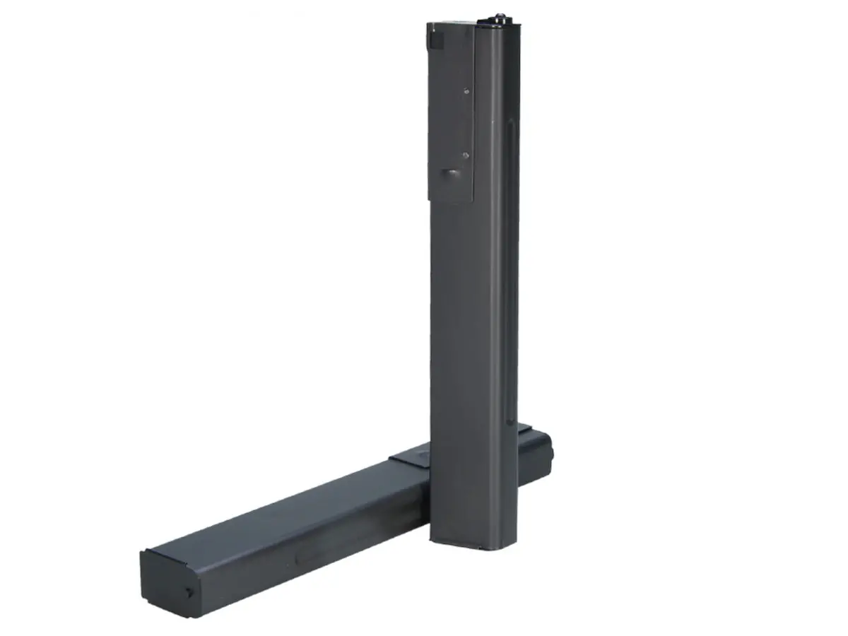 Ares Mag-027 M3a1 65Rd Magazine 1