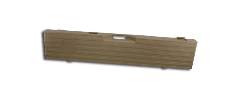 G&G 53 Inch Rifle Hard Case (Dark Earth) 1