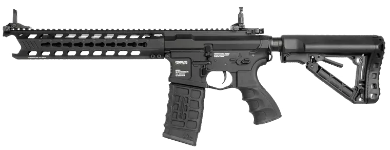 G&G Gc16 Predator 1