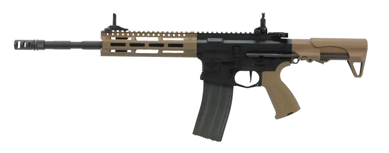G&G Cm Raider-L 2.0E Dark Earth 1