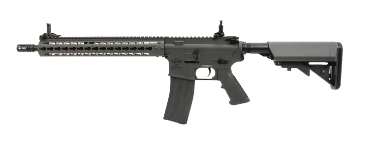 G&G Cm15 Kr-Lpr 13" Aeg (Grey) 1