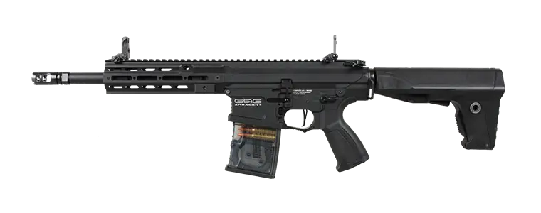 G&G Tr16 Sbr 308 Mki / Mkii G2 1