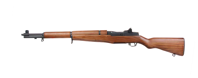 G&G M1 Garand Etu 1