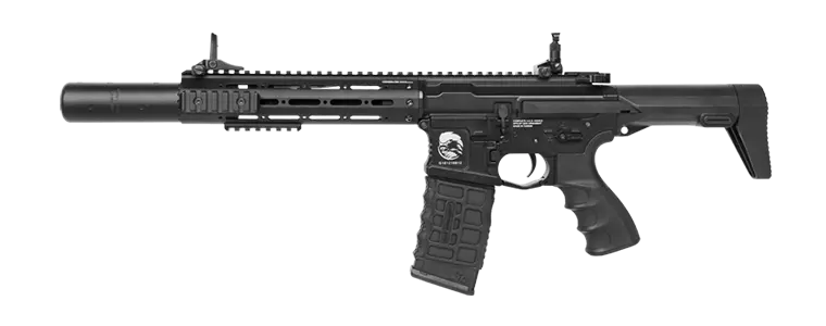 G&G Pdw15-Cqb Aeg 1