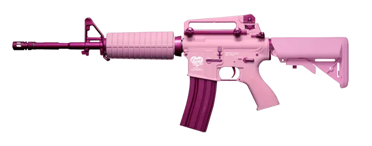 G&G Ff16 Femme Fatale Carbine 1