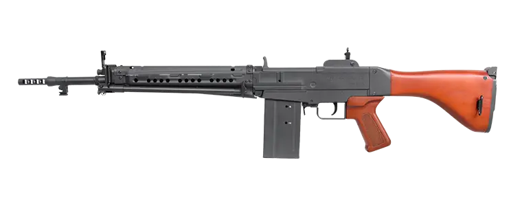 G&G Type 64 Br Aeg 1