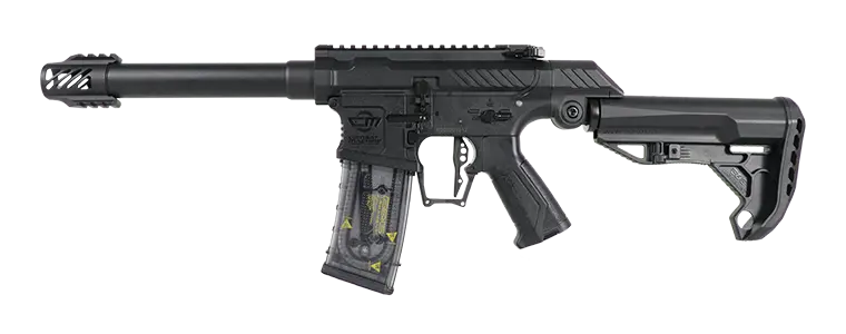 G&G Ssg-1 Black 1