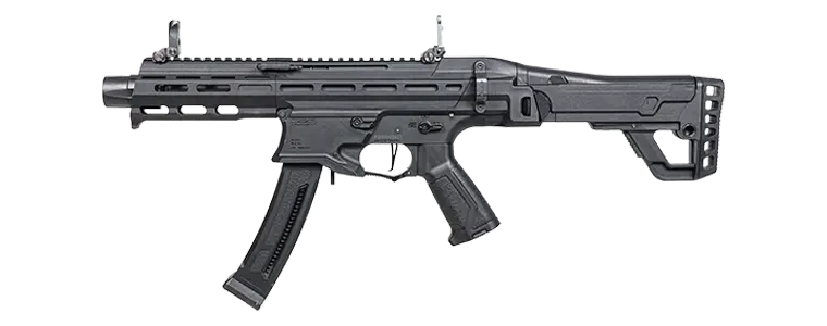 G&G Mxc9 Aeg (Enhanced Version) 1