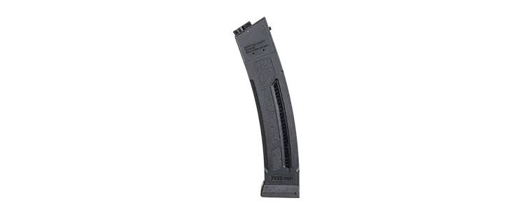 G&G Mxc9 Midcap Magazine (130R / 170R) 1