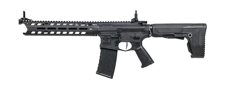 G&G Cm16 Predator Mlok 1
