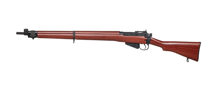 G&G Lee Enfield Le4 Mk1 1