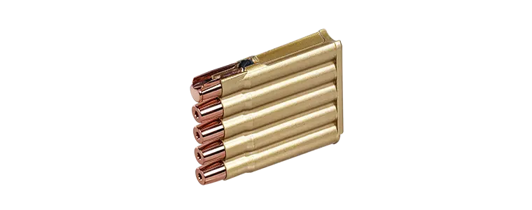 G&G Lee Enfield 10Rnd Magazine 1