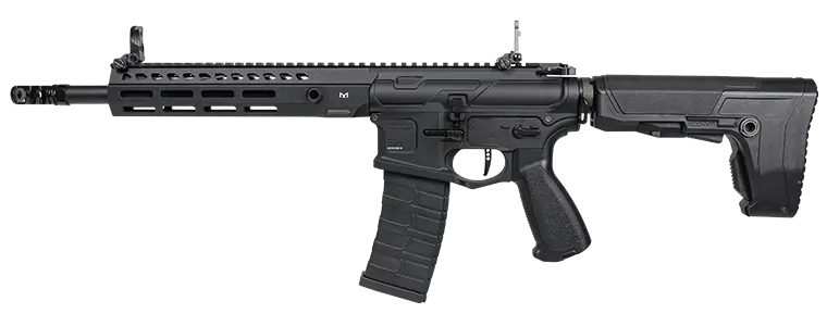 G&G Sgr556 Aeg W/ G3 Split Gearbox 1