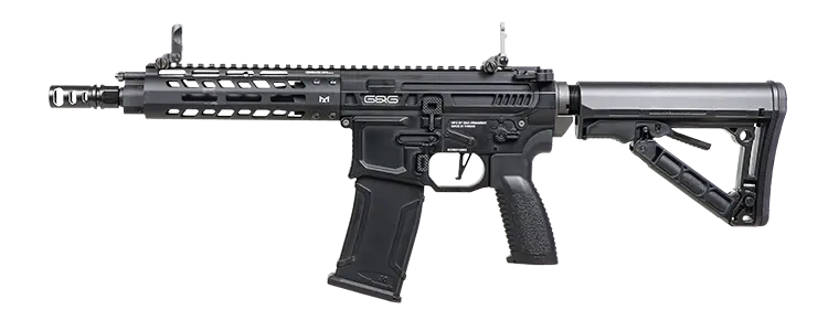 G&G Mgcr 556 Gbbr (7" / 10" / 12") 1