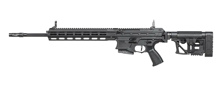 G&G Tr80 Dmr Aeg 1