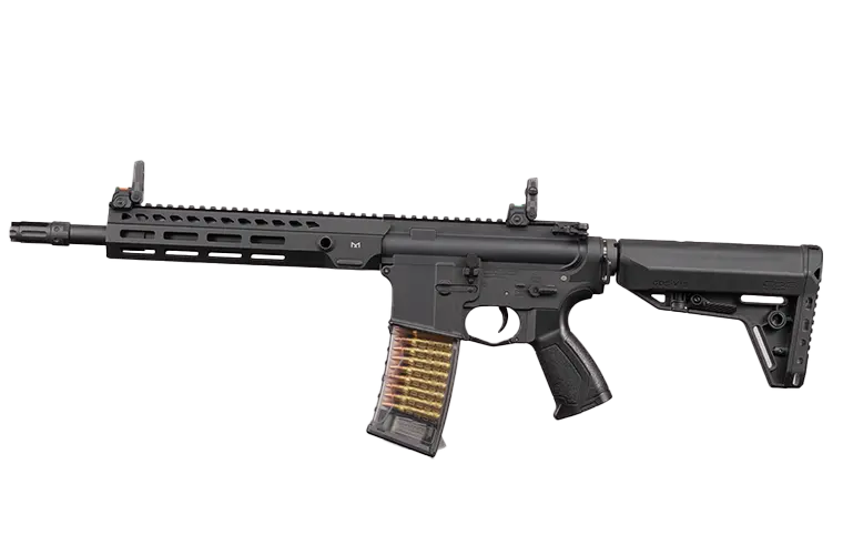 G&G Tr16 Gms Mki 9" M4 Aeg 1