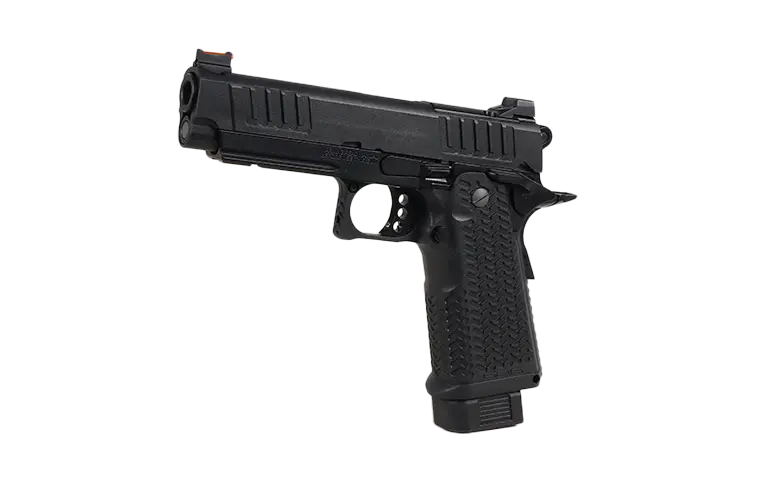 G&G Stp45 8" Co2 Gbbp Black (Polymer Version) 1