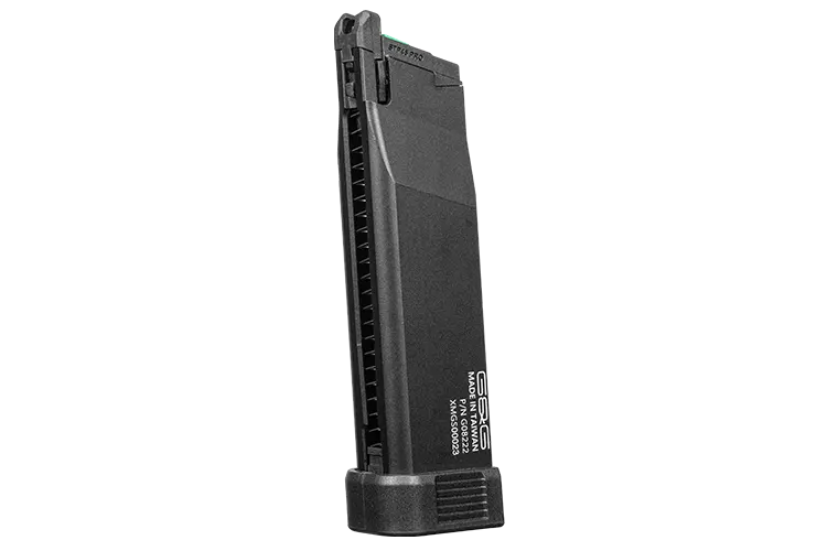 G&G Stp45 30Rd Gas Magazine 1