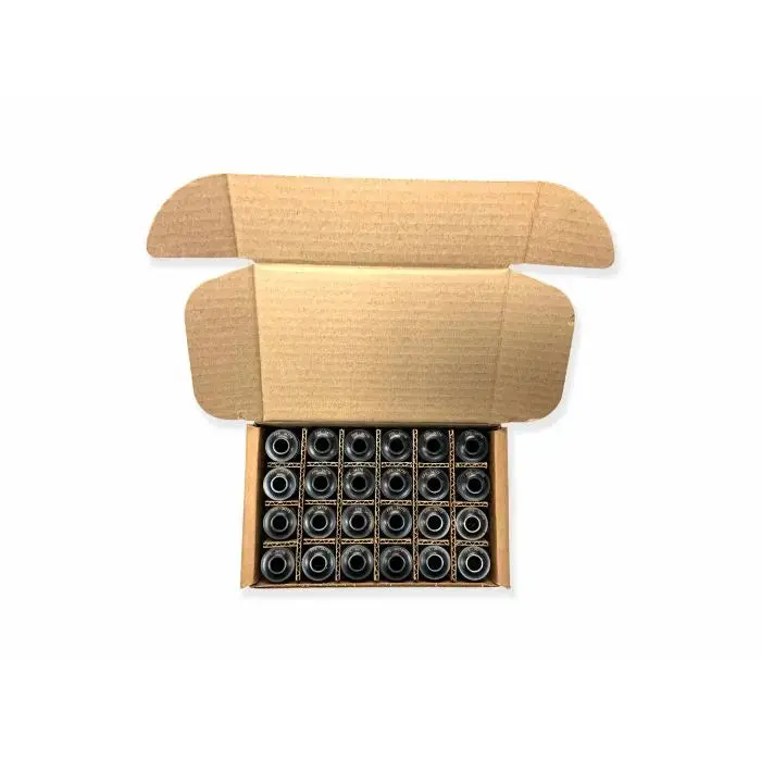 Fleece Performance Fpe-34797 Cummins 24V Spring And Retainer Set 1