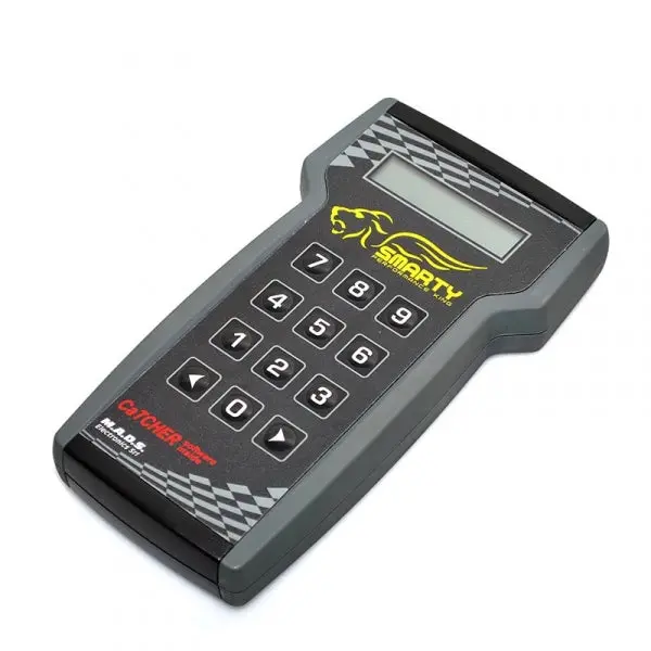 Mads Smarty Programmer "Power On Demand" S-06 Pod 2003-2007 Dodge 5.9L Cummins 1