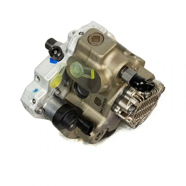 S&S Cummins 14Mm Stroker Cp3 1