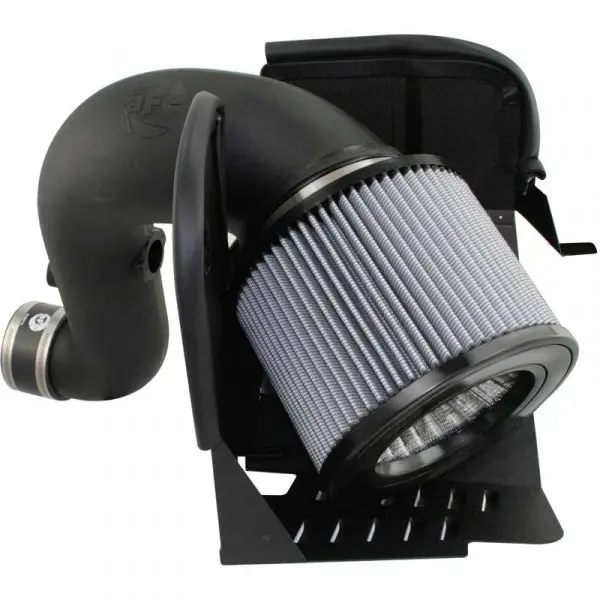 Afe Stage 2 Cold Air Intake System With Pro Dry S Filter 51-11342-1 2003-2009 Dodge 5.9L & 6.7L Cummins 1