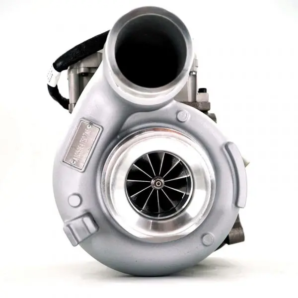 Calibrated Power He300vg Stealth 64 Turbocharger 2013-2018 Ram 6.7L Cummins 1