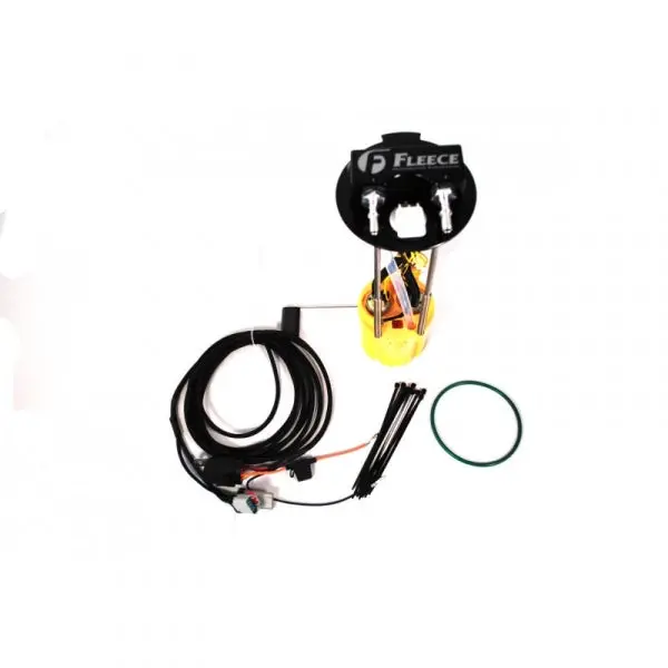 Fleece Fpe-34560 Powerflo Lift Pump 2005-2009 Dodge 5.9L & 6.7L Cummins 1