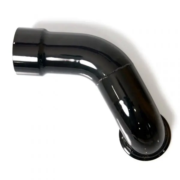 Hsp Vgt Intake Mouthpiece 2004.5-2010 Gm 6.6L Duramax 1