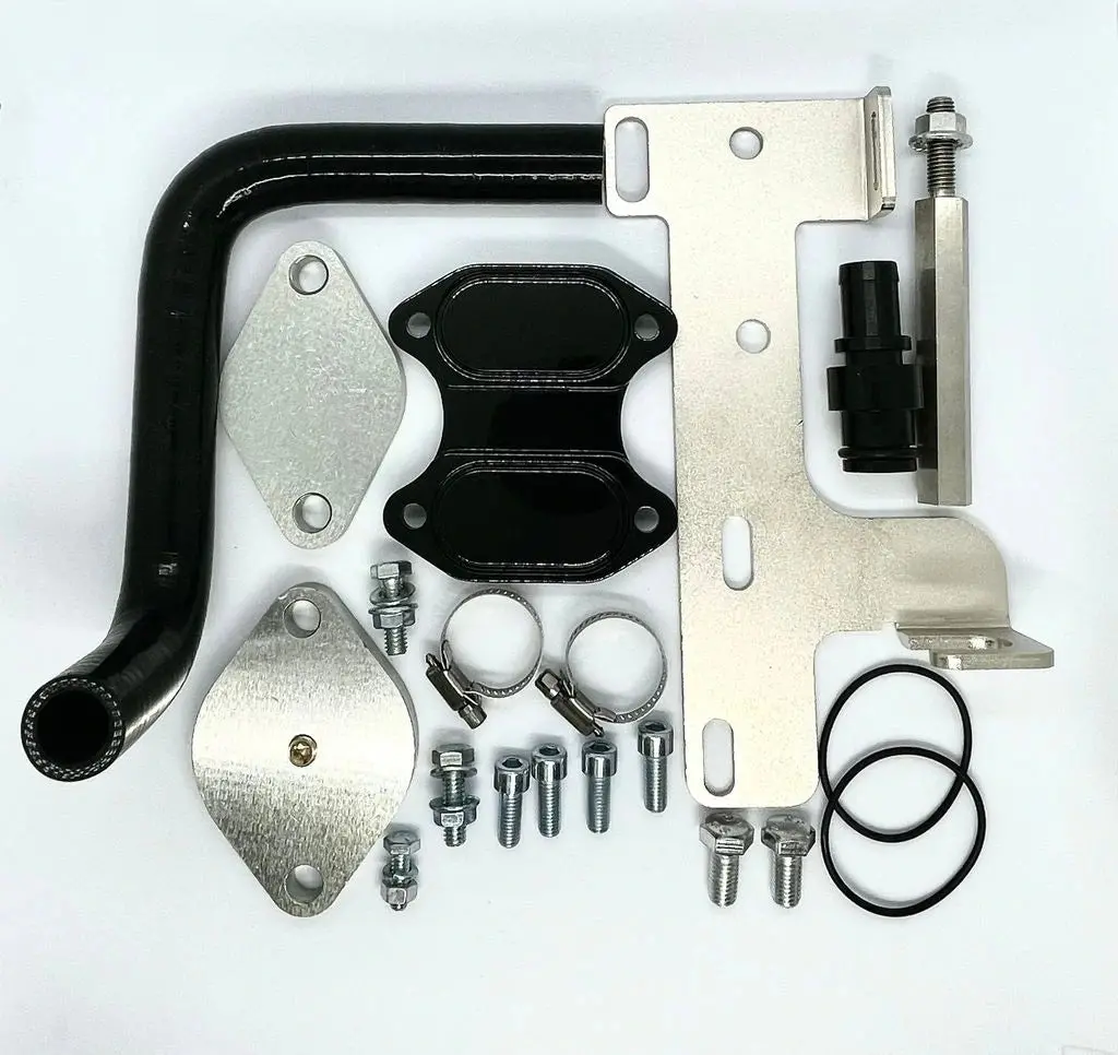 Cummins Egr Test Kit 1