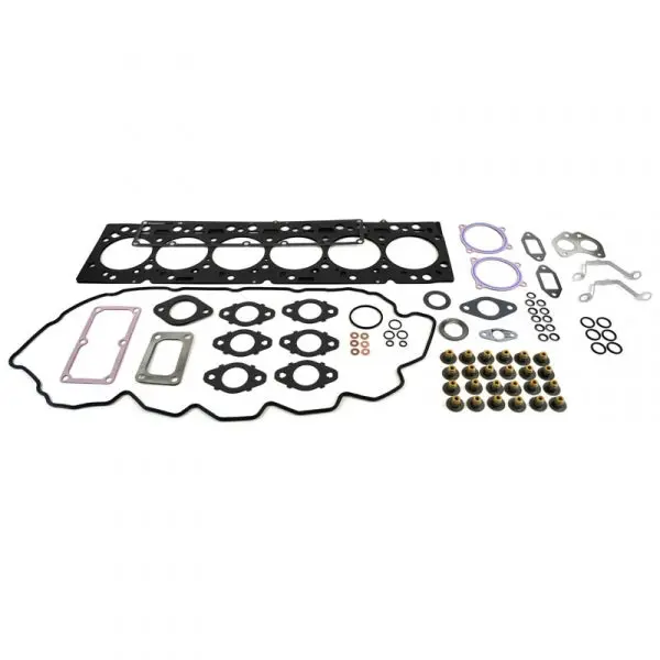 Cummins 4955354 Upper Engine Gasket Kit (Standard Thickness) 1