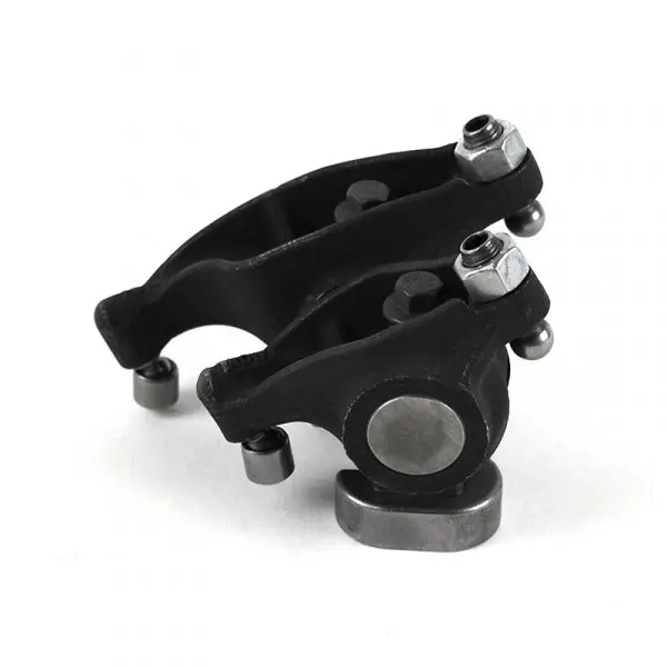 Cummins 4995602 Complete Rocker Assembly 1998.5-2018 Dodge Ram 5.9L/6.7L Cummins 1