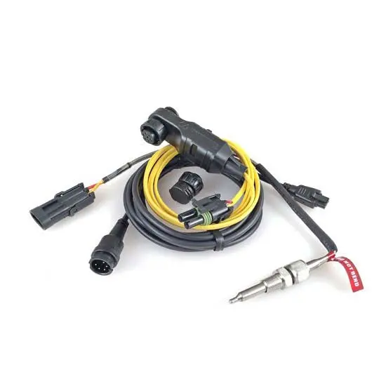 Edge Products 98620 Eas Expandable Egt Probe With Lead For Use With Edge Products Cs2/Cts2/Cts3 1