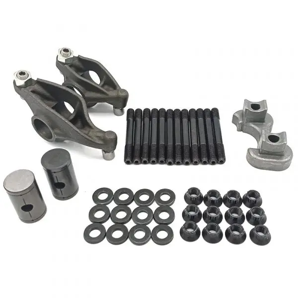 Hamilton Cams 07-R-003 High Performance Oe Style Rocker Arms 1998.5-2018 Dodge 5.9L/6.7L Cummins 1