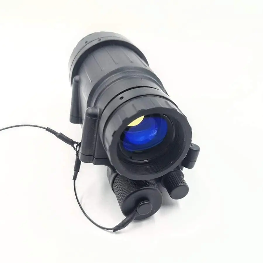 Opfor Night Solutions Photonis Echo White Phosphor Pvs-14 1