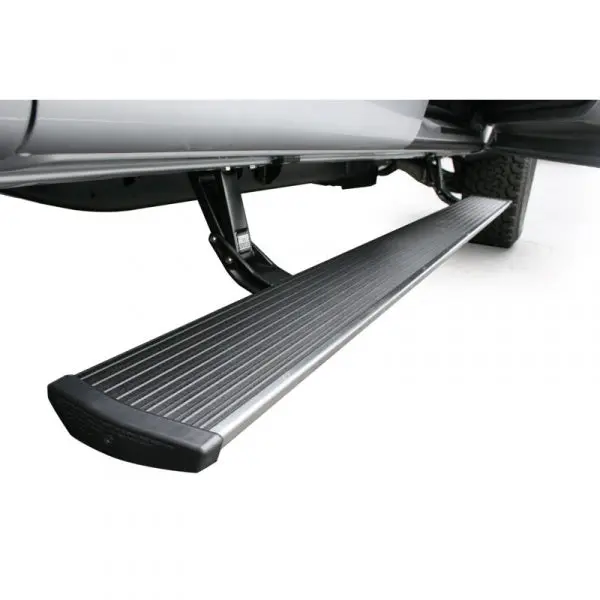 Amp Research 75101-01A Powerstep 2003-2009 Dodge Ram 2500/3500 (Quad Cab) 1