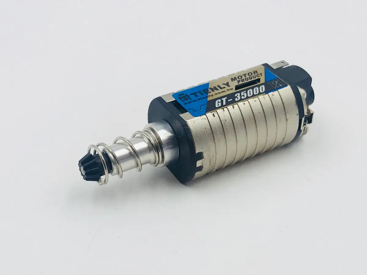 Tienly Gt-35000 Ultra Torque Motor (Long Axle / Short Axle) 1