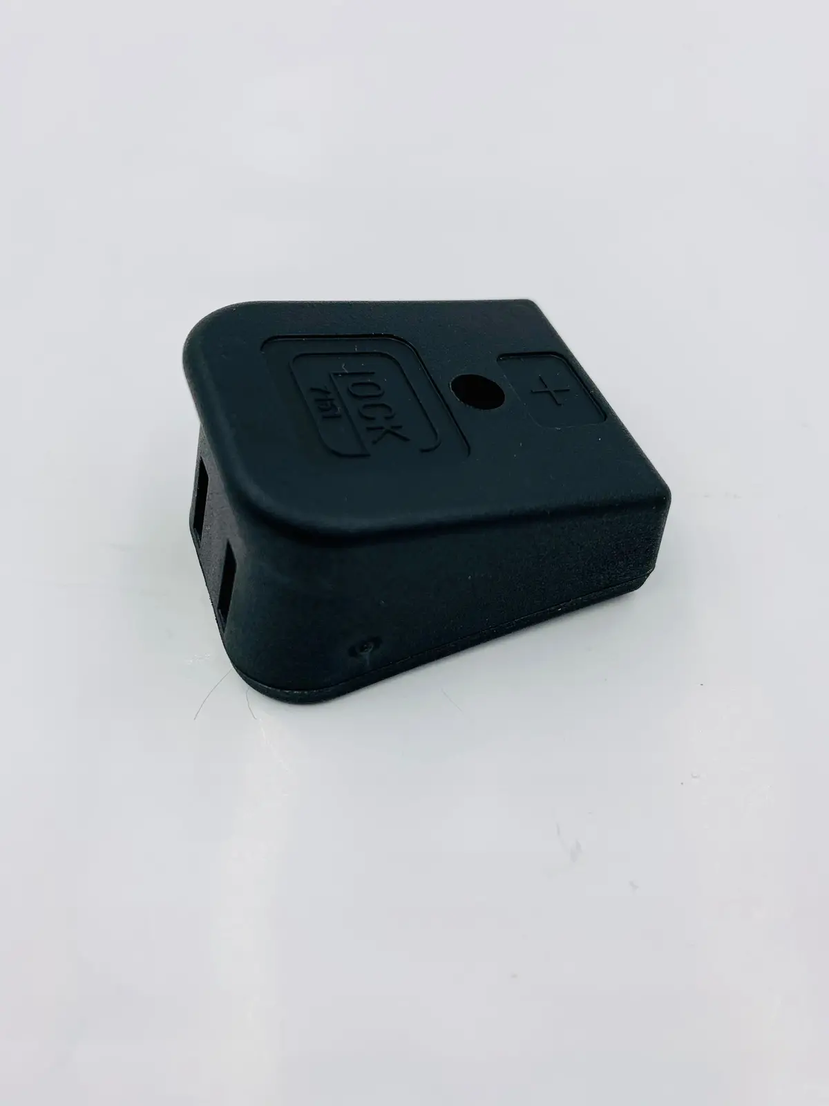 Vfc Glock +2 Extended Magazine Base Plate 1