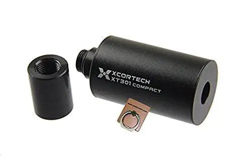 Xcortech Xt301 Mini Tracer Unit 1