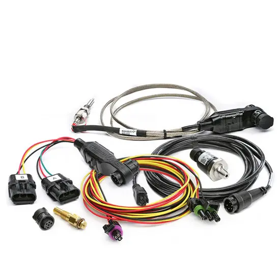 Edge Products 98617 Eas Competition Kit 1