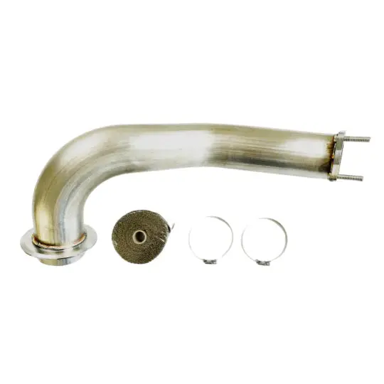 2017-2023 L5p 3.5" Down-Pipe 2017-2023 1