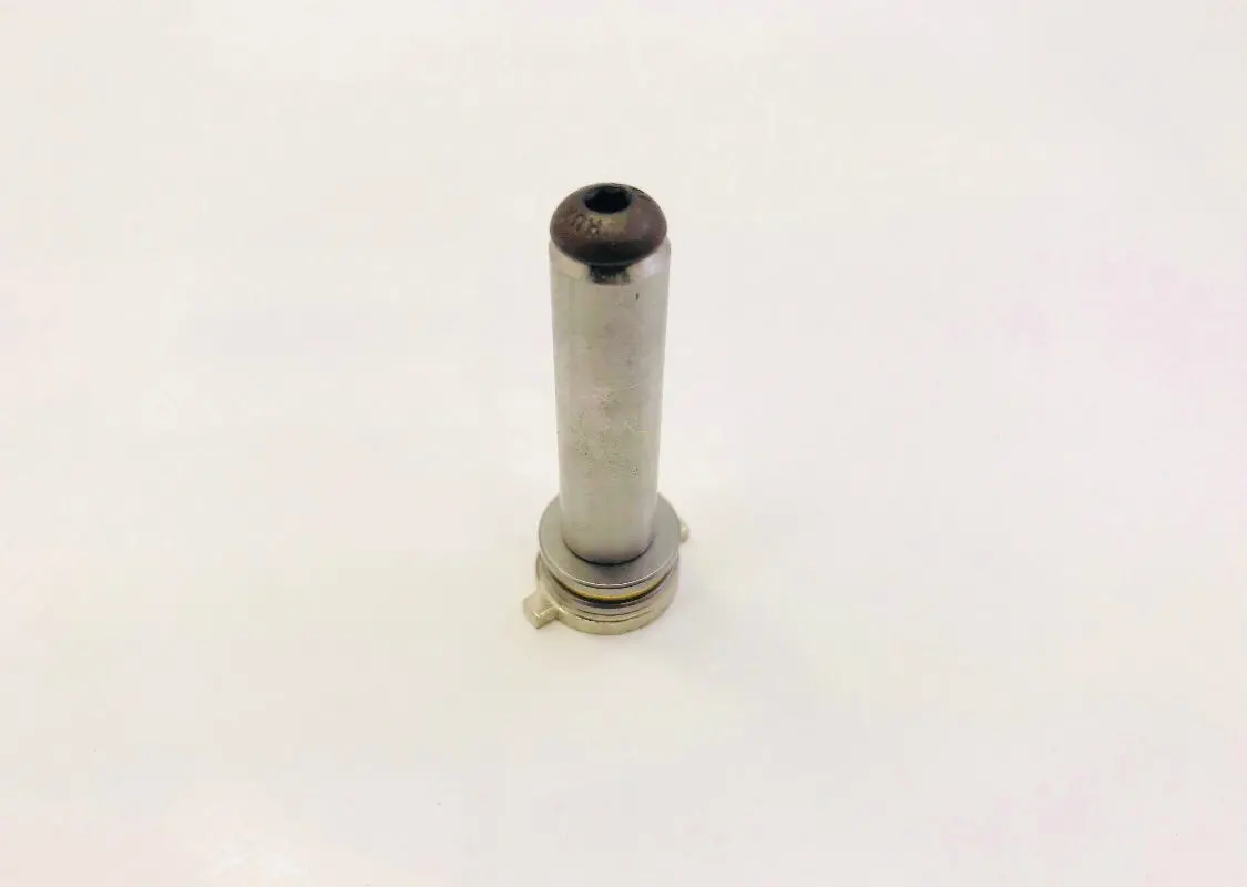 Super Shooter/Ra/Shs Steel Spring Guide With Bearings 1