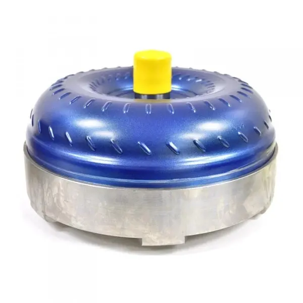 Dpc Drm3 Remanufactured Low Stall Triple Disc Torque Converter 1994-2007 Dodge 5.9L Cummins 1